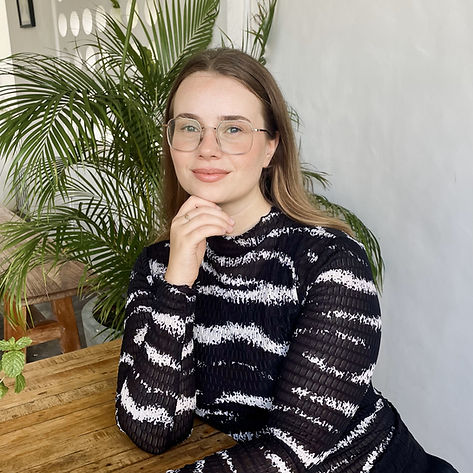 Portrait von Melanie Kastner