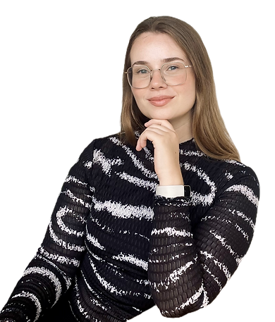 Portrait von Melanie Kastner