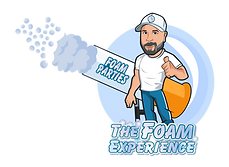 foam parties new jersey, new york