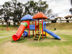 Parque verde