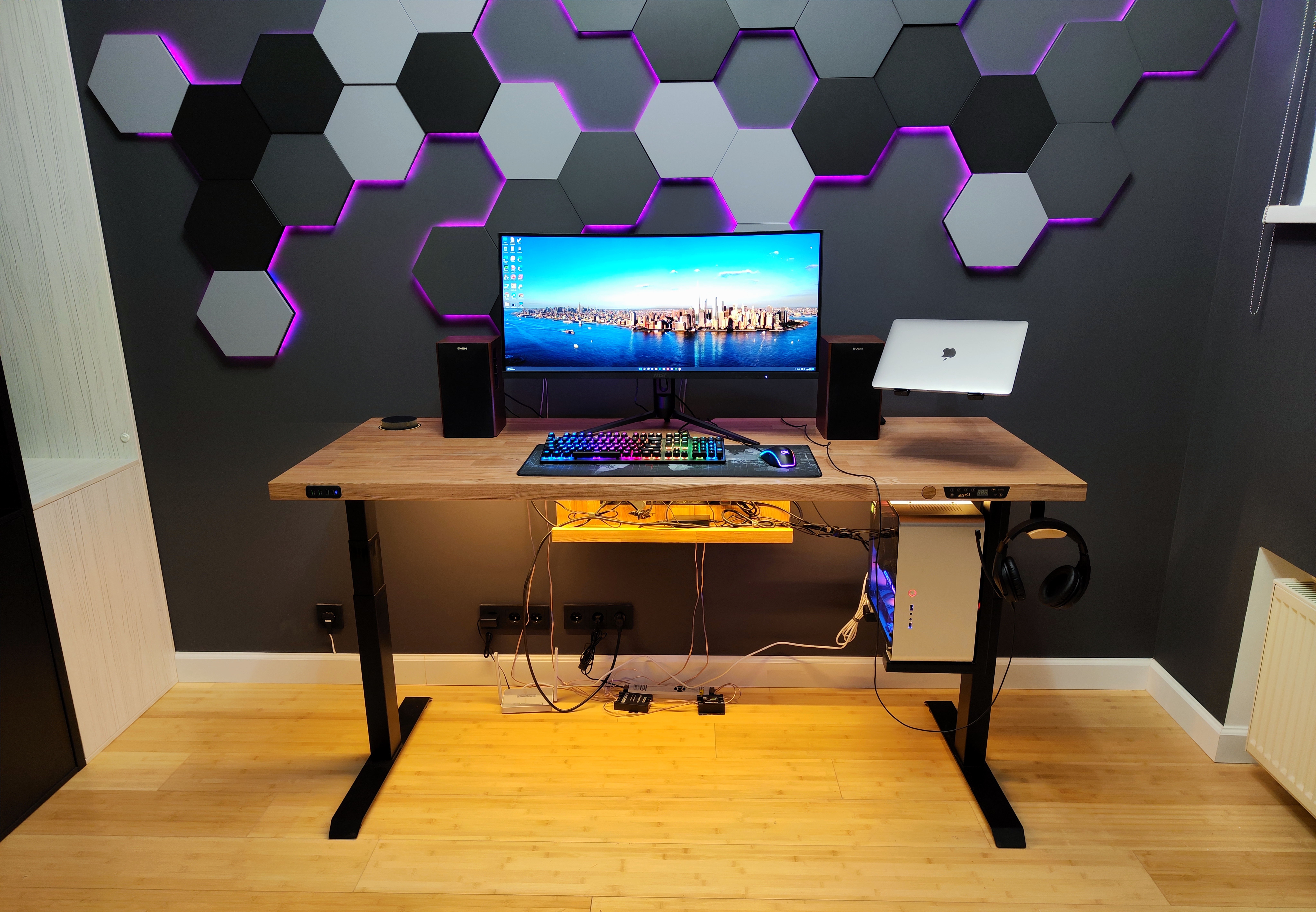 Купить Умный Игровой Стол