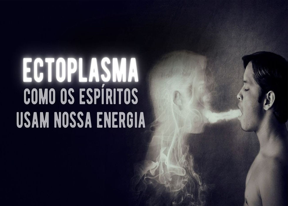 Ectoplasma