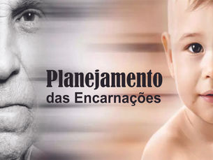 Planejamento das Encarnações