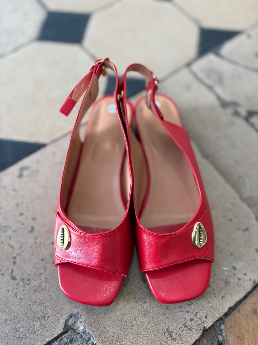 Miniature : PRIMEROSE Rouge