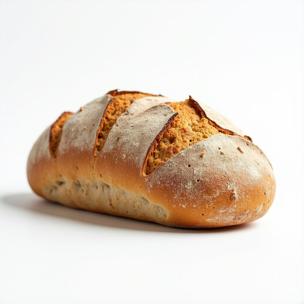 Artisan Sourdough Bread