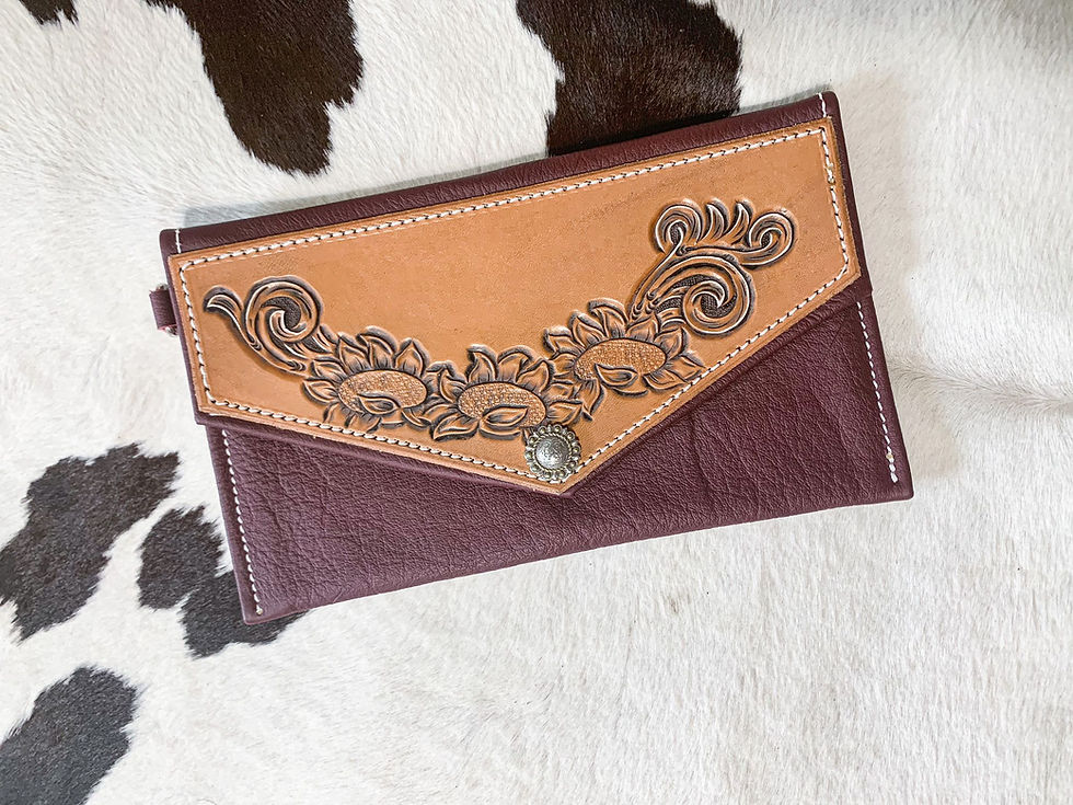 Thumbnail: Tooled Clutches