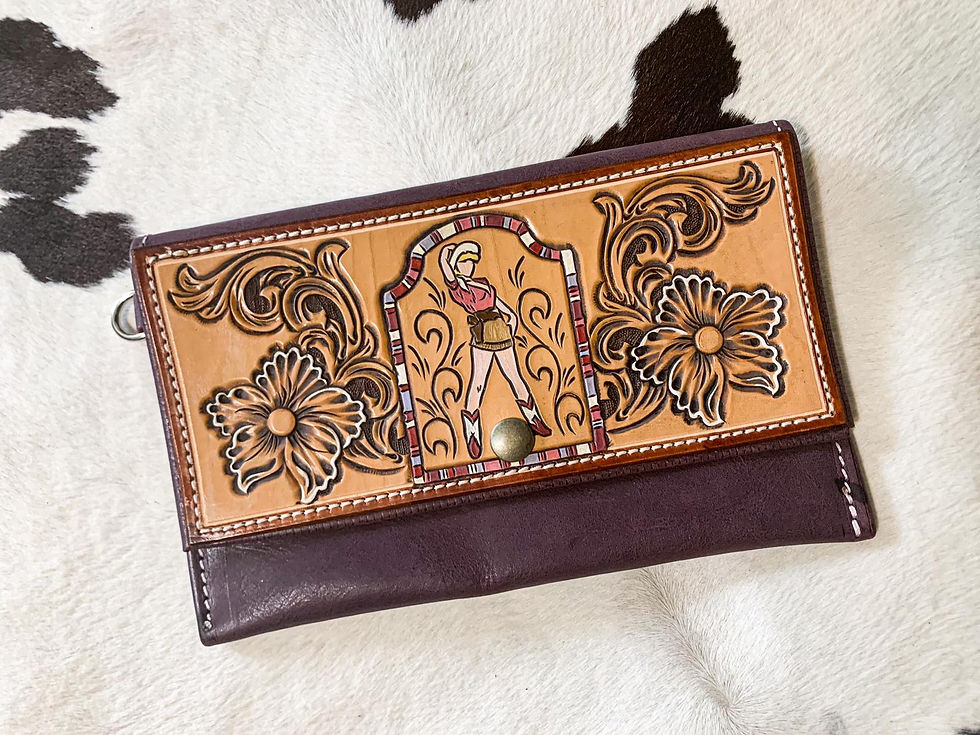 Thumbnail: Tooled Clutches