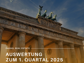 Auswertung 1. Quartal 2025