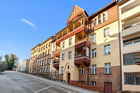 Mehrfamilienhaus in bester Lage