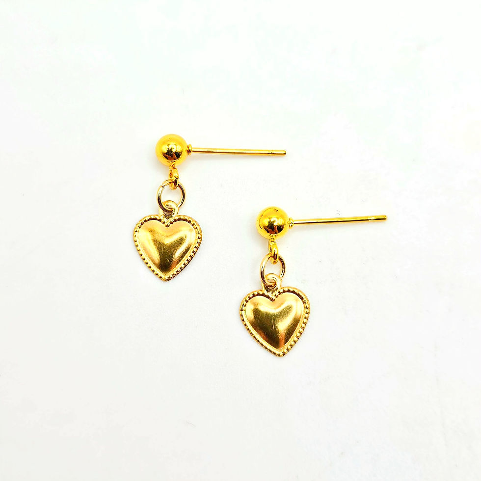 Miniature : Cœur doux