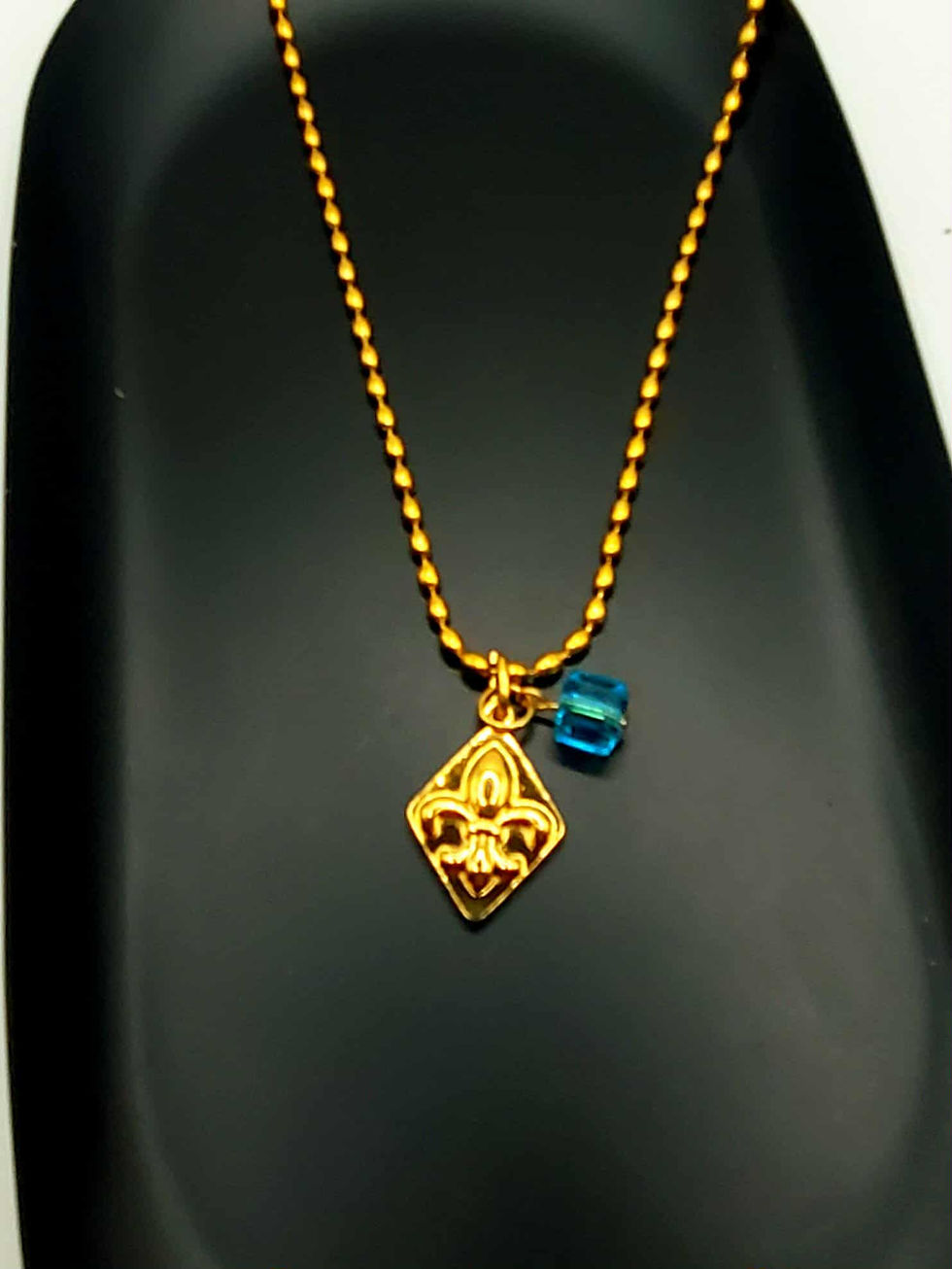 Miniature : Fleur de Lise