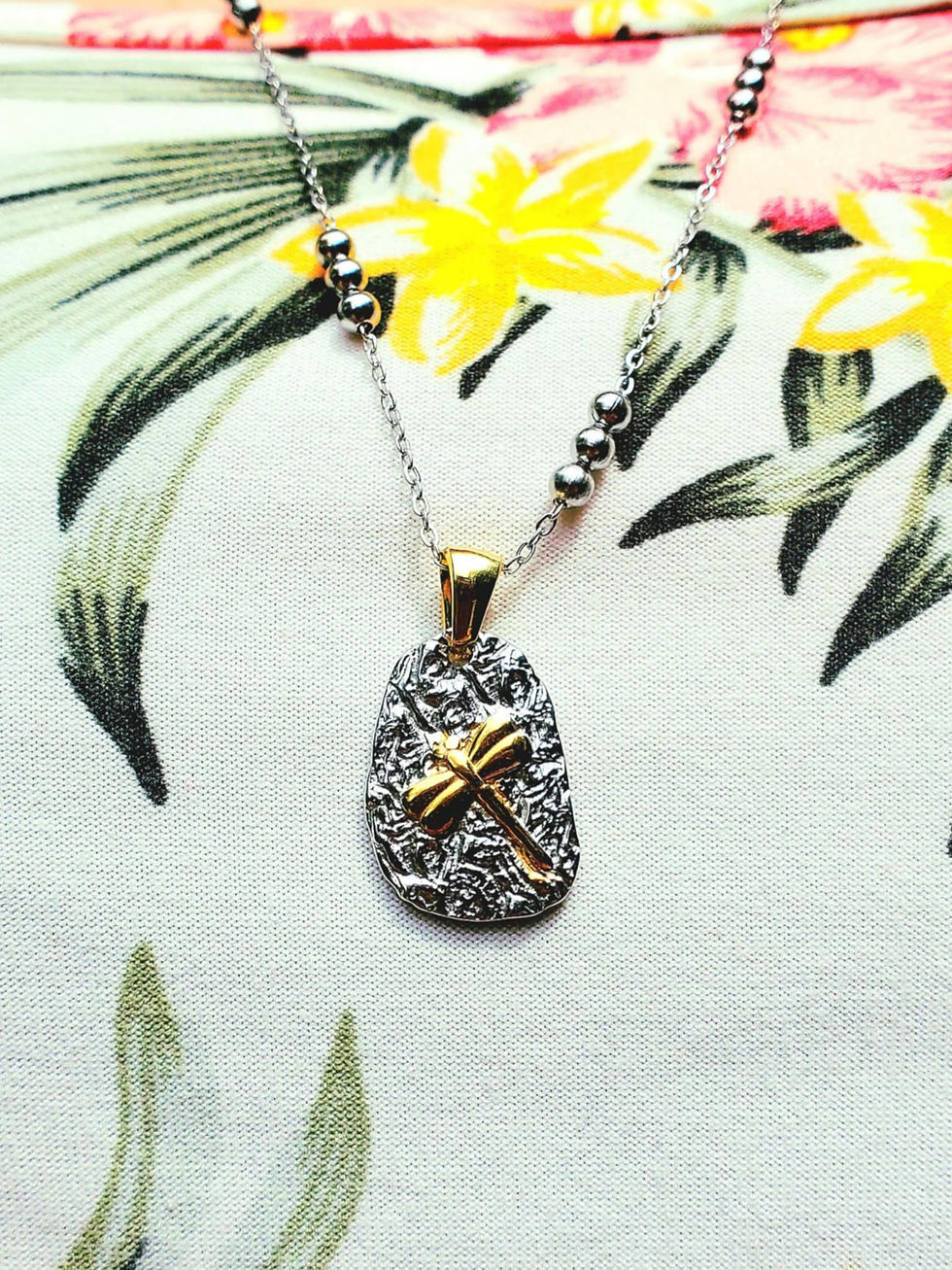 Miniature : Odonata