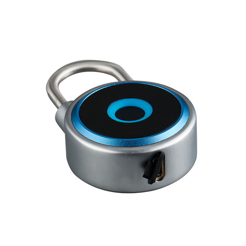 Waterproof Padlock