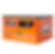 24V 330AH 8KWH Lifepo4 Lithium iron phosphate Battery +Bluetooth