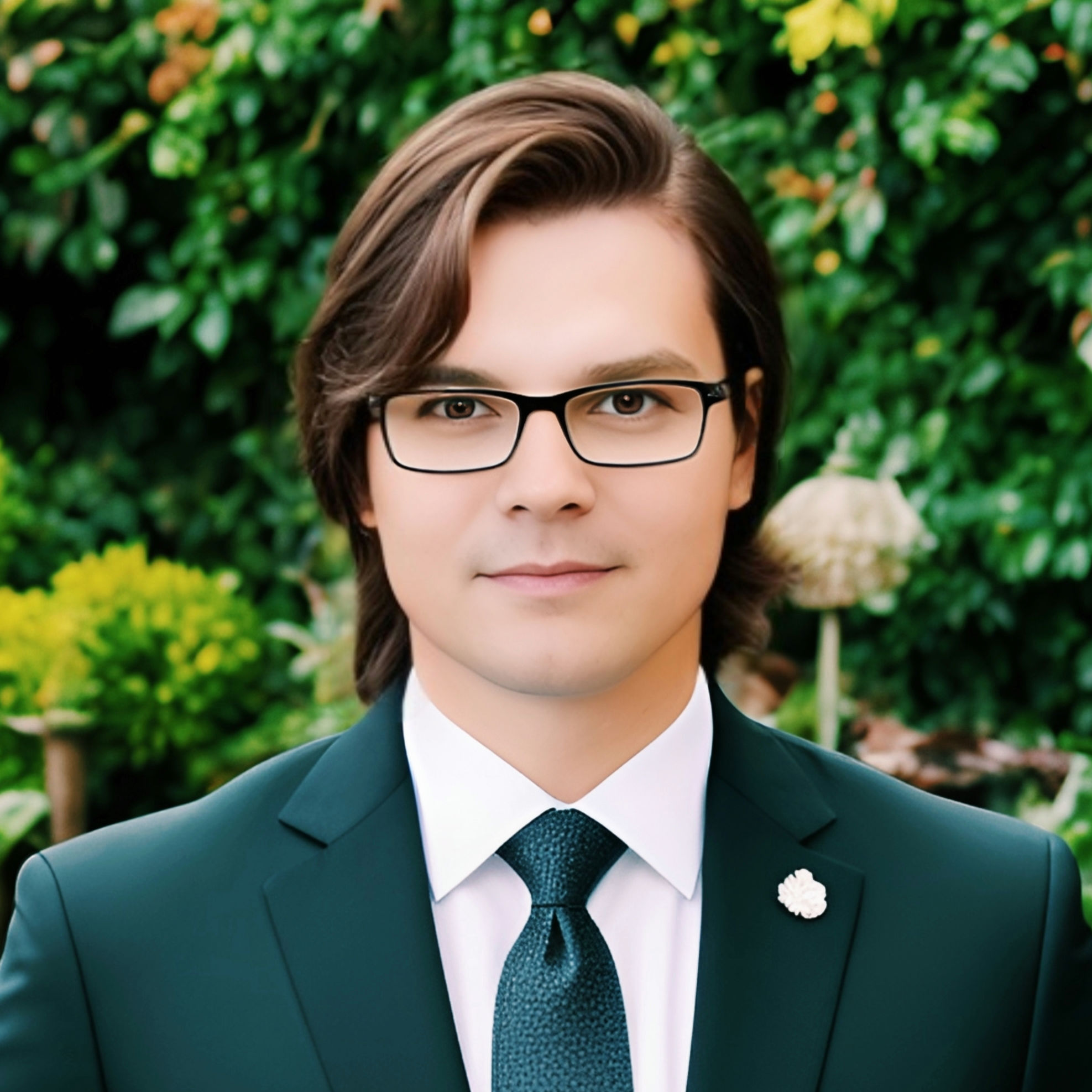 Writer: Scott Villarreal-Dowlearn