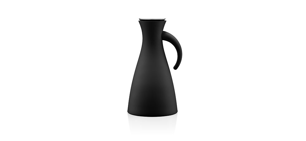eva solo 1 LITER VACUUM JUG(BOX付き) エバソロ バキュームジャグ