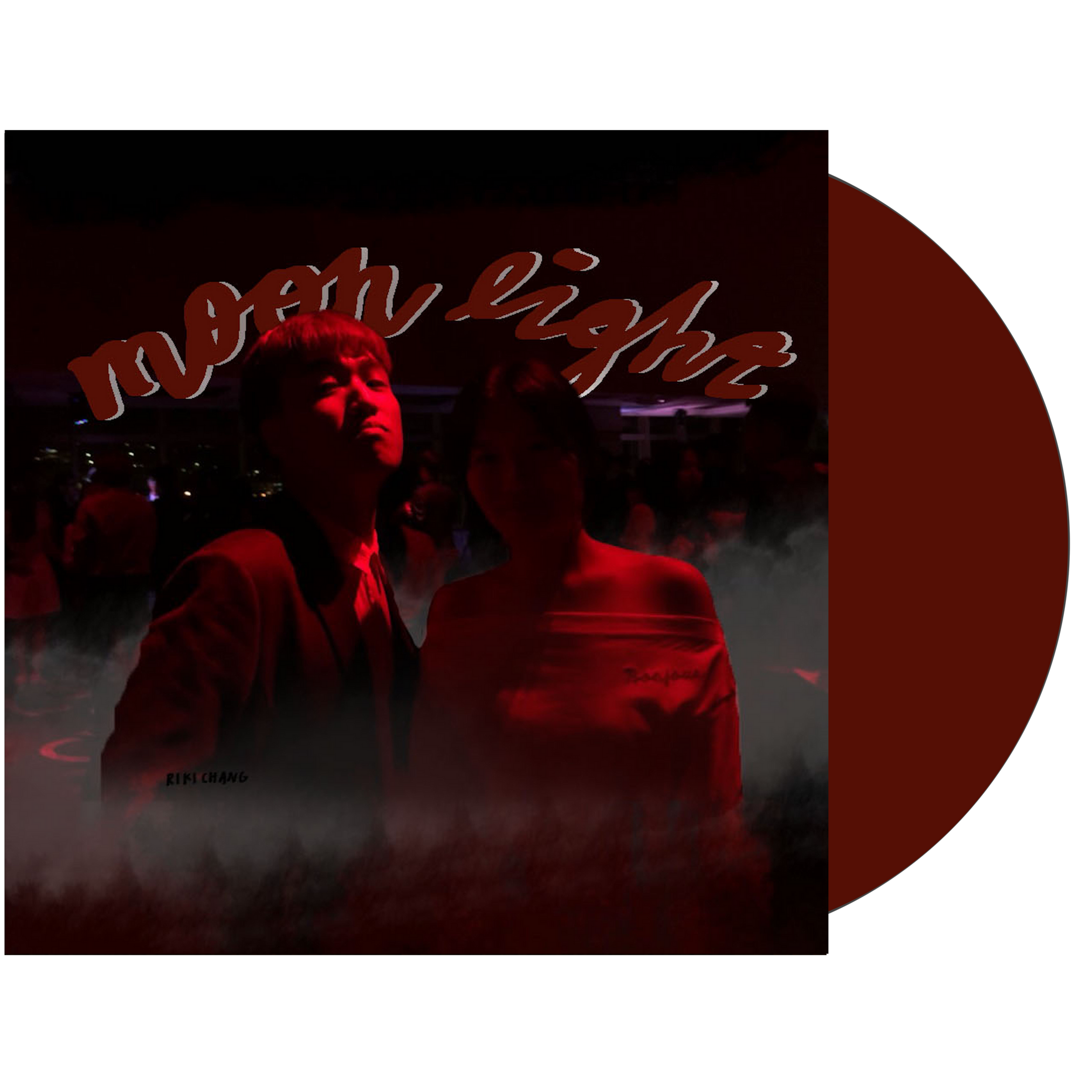 Moonlight - Single