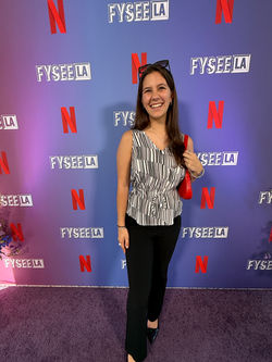 Netflix "For Your Consideration" Emmy Awards Event