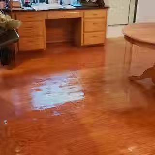 Water Damage Restoration Round Rock
