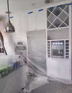Water Damage Repair Near Me