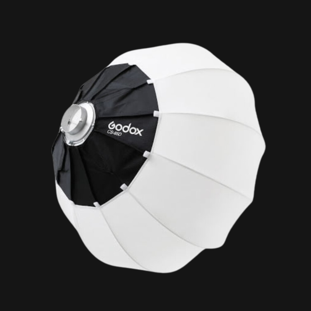 Godox CS-85D Collapsible Lantern Softbox (85cm)