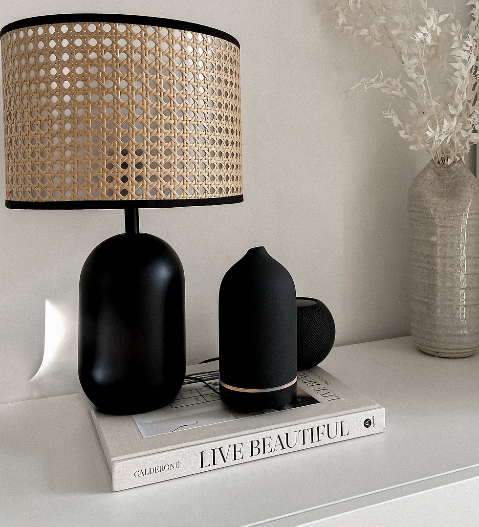 DIFFUSERS | AURA Collection