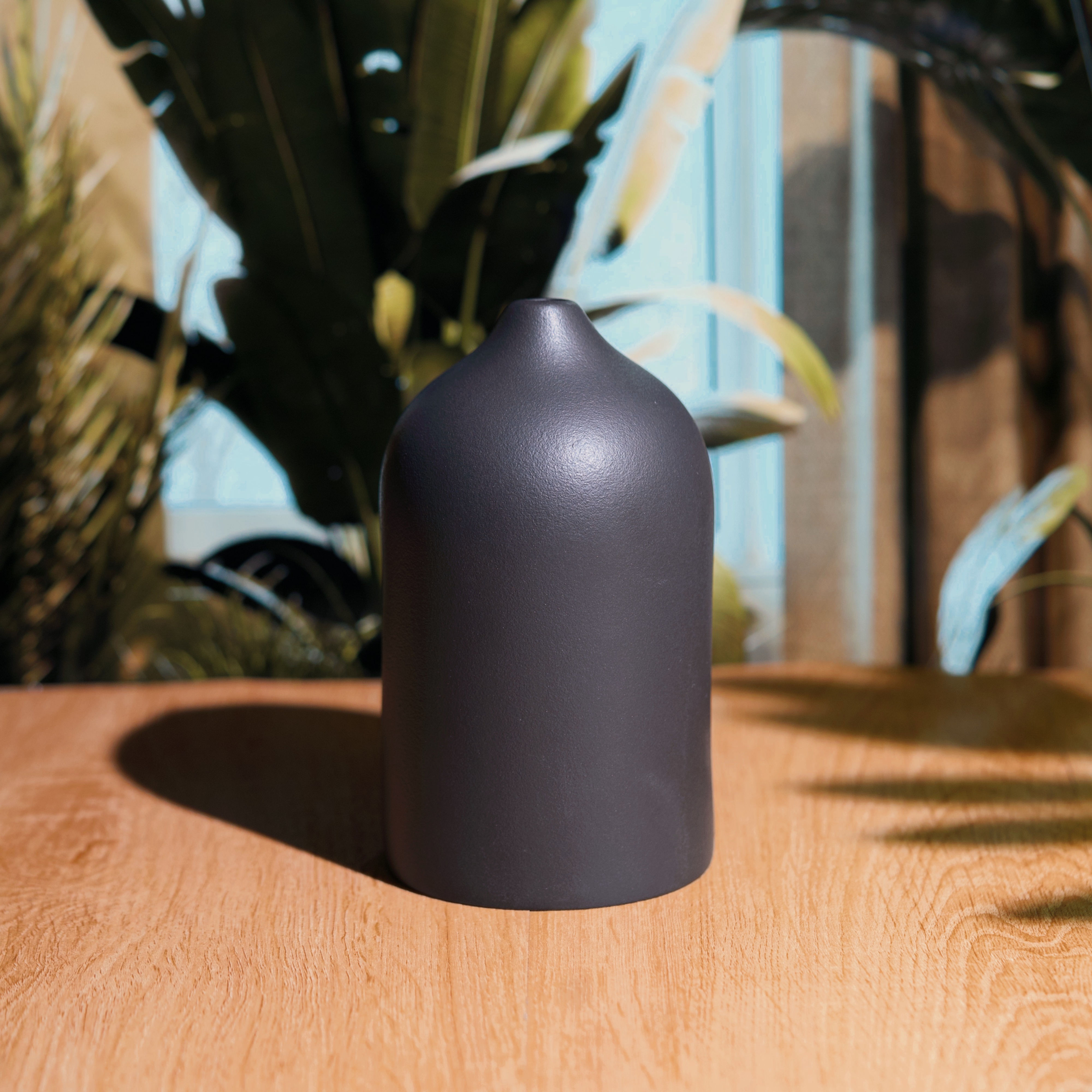 SILHOUETTE CERAMIC LID