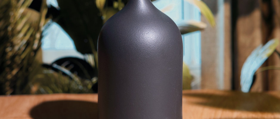 SILHOUETTE CERAMIC LID