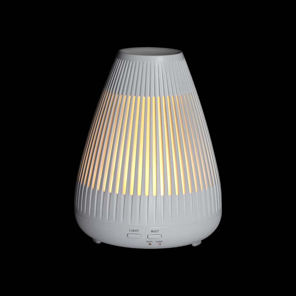 DIFFUSERS | AURA Collection