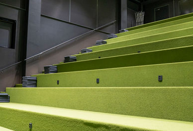 Hervanta, Kampusareena auditorium