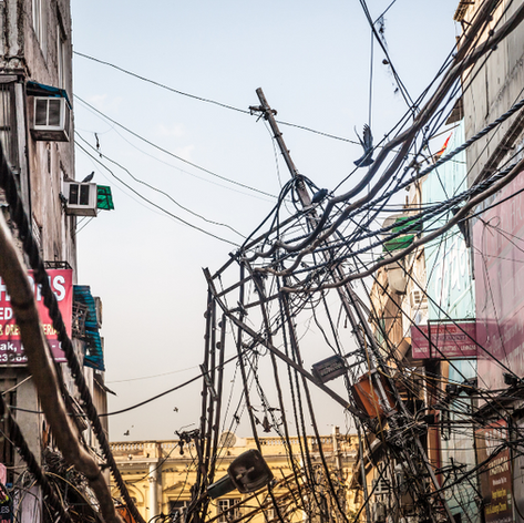 Stories, Shocks, and Big Bangs: How to make one’s research interesting?