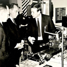 Neles oy:n 30-vuotissäätiö mukaan tukemaan Tampereen yliopiston teollisuuden tohtorikoulua