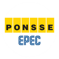 Ponsse and Epec