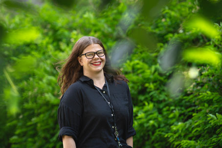 CerAM projekti: Mullistavaa tutkimusta hammasimplanttien valmistamiseen