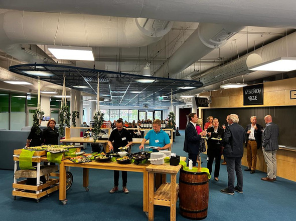 Kampusklubi Open