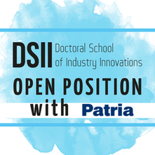 Open position: Doctoral Researcher in Antenna and RF systems