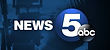 Channel 5 logo