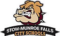 stow munroe falls schools logo