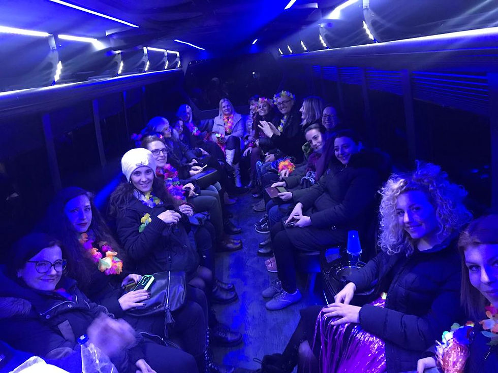 Party Bus