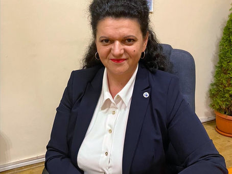 Fulbright Stories: Connecting the Dots