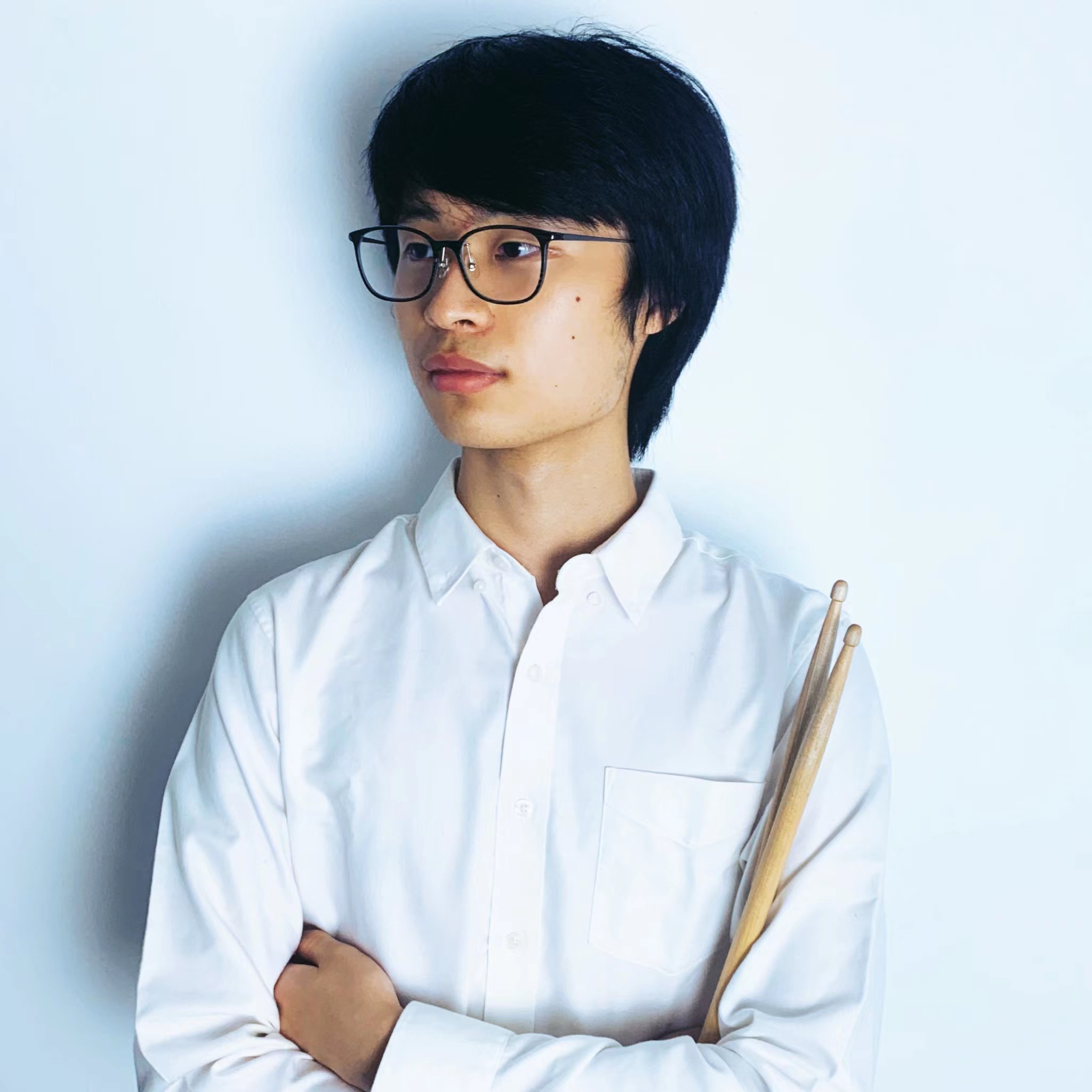 Joshua Cao QIANDRUMS教师