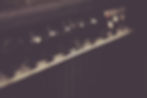 Audio Amplifier Closeup