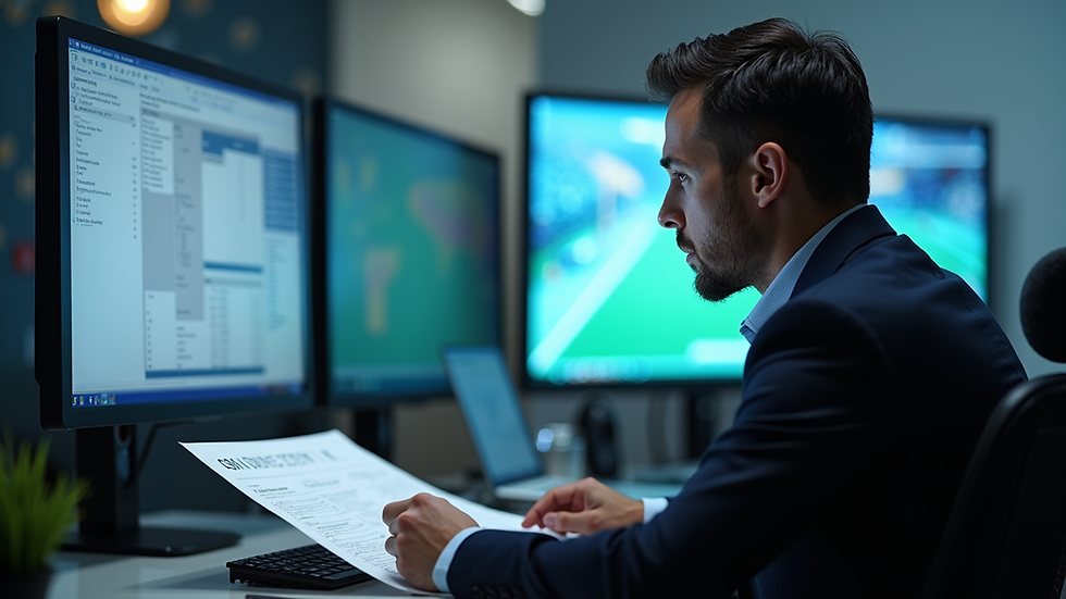 Injury Reports: How They Affect Your Bets