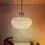 Thumbnail: 3D geprinte Twist Glow hanglamp