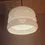 Thumbnail: 3D geprinte Luminous Hive hanglamp