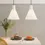 Thumbnail: Conea Light hanglamp
