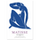 Thumbnail: Poster - Henri Matisse Nu Bleu II (Blue Nude II) 1952