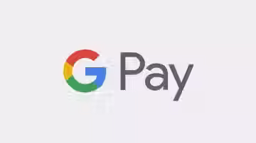 gPay logo