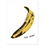 Thumbnail: Andy Warhol's Banana, 1967 Pop Art Poster