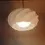 Thumbnail: 3D geprinte Twist Glow hanglamp
